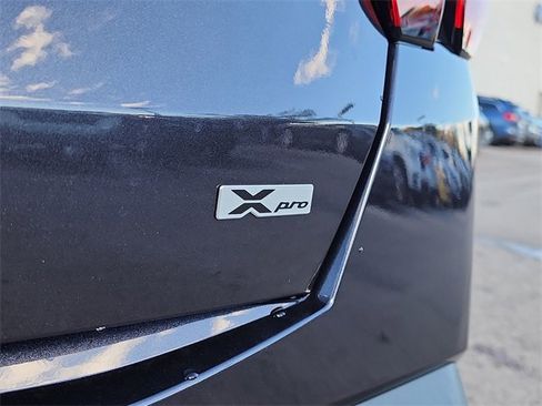 New 2026 Kia Sorento SX Prestige image 5