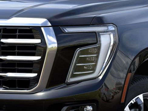 New 2026 GMC Yukon XL Elevation image 25