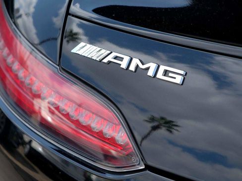 Used 2018 Mercedes-Benz AMG GT C image 33