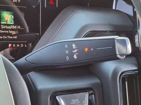 New 2026 GMC Yukon AT4 image 14