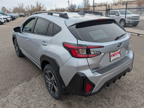New 2026 Subaru Crosstrek 2.5i Premium image 7