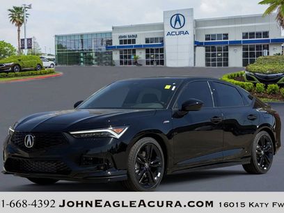 Used 2026 Acura Integra A-Spec