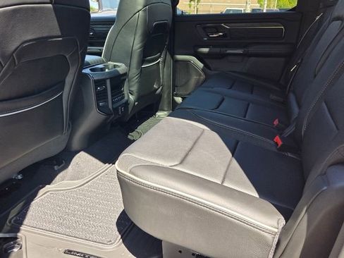 New 2026 RAM 1500 Limited image 5