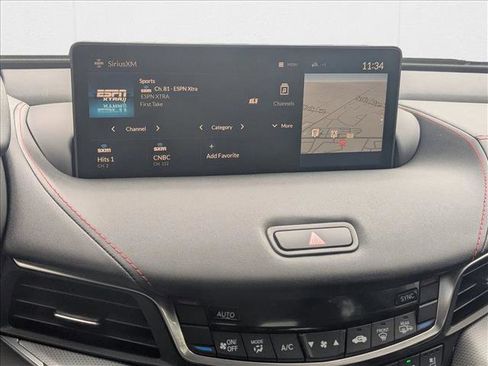 New 2025 Acura TLX SH-AWD w/ A-SPEC Pkg image 12