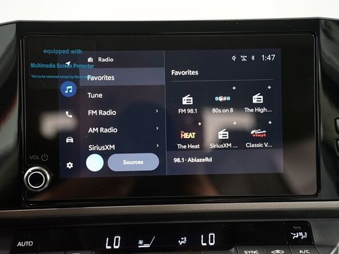 New 2026 Toyota Camry LE FWD image 18