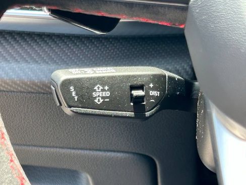 New 2026 Audi RS Q8 performance AWD/4WD image 25