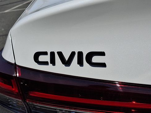 Used 2026 Honda Civic Sport image 30
