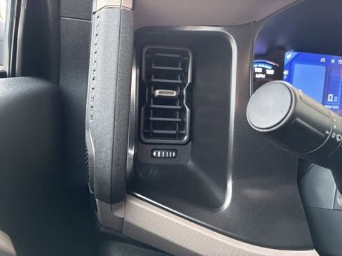 Used 2021 Ford Bronco Big Bend image 29