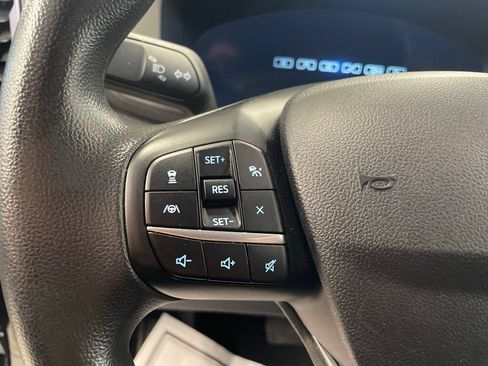 Used 2025 Ford Bronco Sport Big Bend AWD/4WD image 27