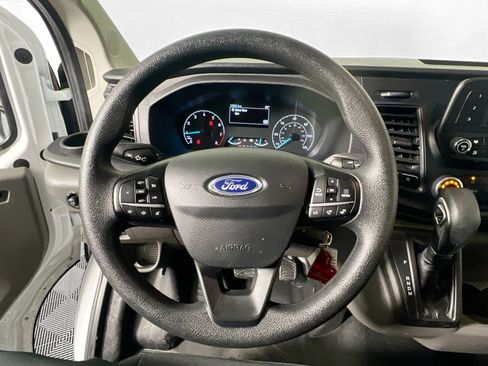 Used 2024 Ford Transit 250 Base w/ Exterior Upgrade Package image 17