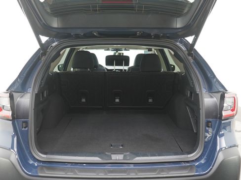 Used 2024 Subaru Outback Onyx Edition AWD/4WD image 16