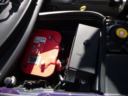 Used 1998 Chevrolet Corvette Convertible w/ Memory Pkg RWD image 43