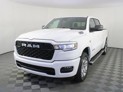 New 2026 RAM 1500 Big Horn image 20