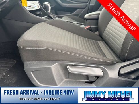 Used 2025 Volkswagen Jetta S FWD image 6