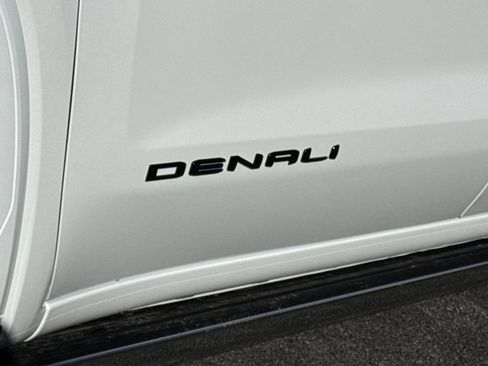New 2026 GMC Sierra 1500 Denali AWD/4WD image 16