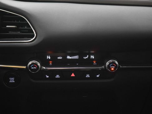 Used 2021 MAZDA CX-30 AWD 2.5 S w/ Premium Package image 19