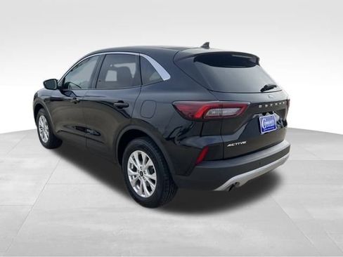 Used 2024 Ford Escape Active w/ Tech Pack #1 image 7