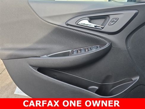 Used 2024 Chevrolet Malibu LT image 27