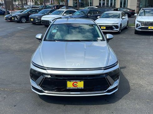 New 2026 Hyundai Sonata SEL image 2