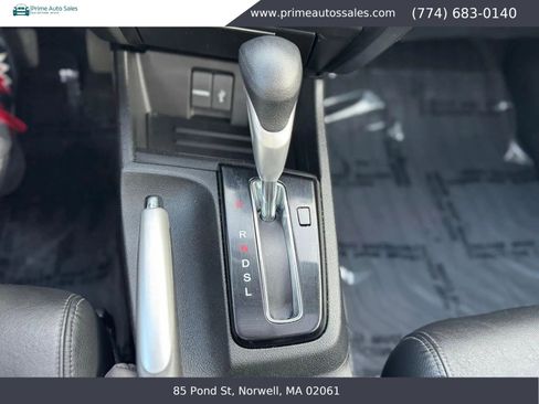 Used 2014 Honda Civic EX-L image 22