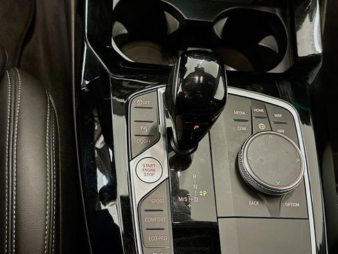 Used 2024 BMW X3 xDrive30i image 25