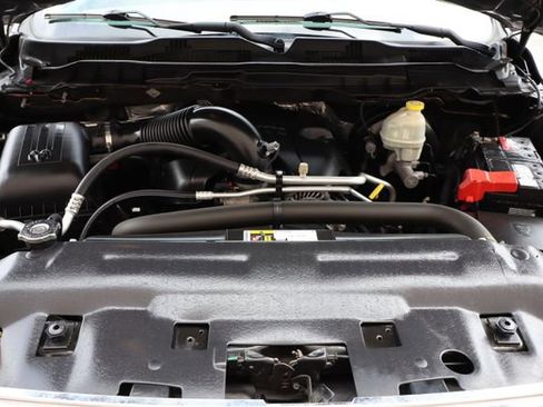 Used 2016 RAM 1500 Big Horn AWD/4WD image 42