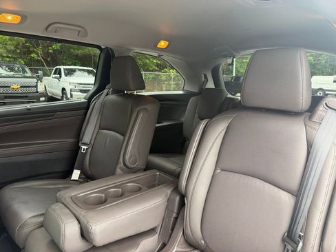 Used 2018 Honda Odyssey EX-L image 14