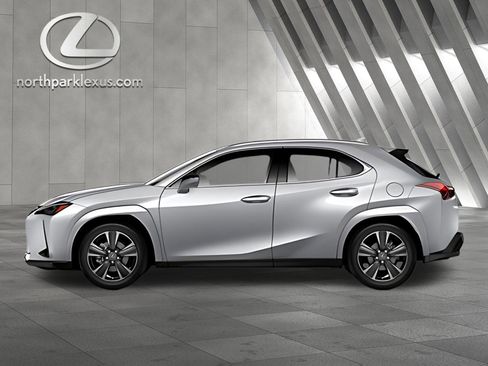 New 2026 Lexus UX 300h FWD image 1