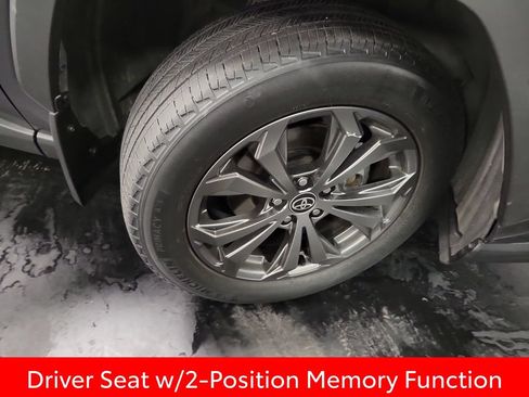 Used 2024 Toyota RAV4 XLE Premium w/ Weather Package AWD/4WD image 10