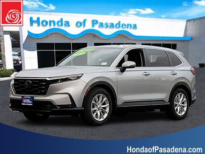Certified 2023 Honda CR-V EX-L