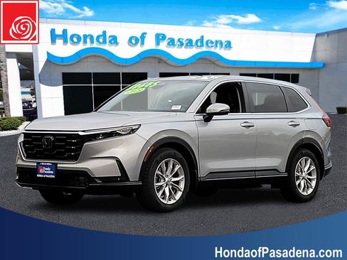 Certified 2023 Honda CR-V EX-L image 1