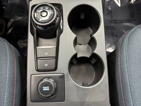 Used 2024 Ford Bronco Sport Heritage w/ Heritage Convenience Package AWD/4WD image 20
