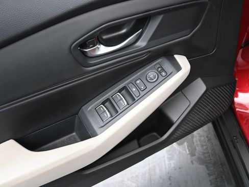 Certified 2023 Honda Accord EX image 21