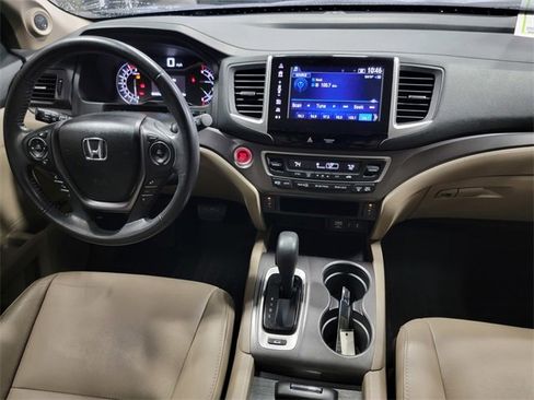 Used 2018 Honda Pilot EX-L image 28