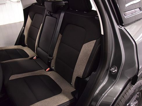Used 2025 Ford Bronco Sport Big Bend w/ Convenience Package AWD/4WD image 32