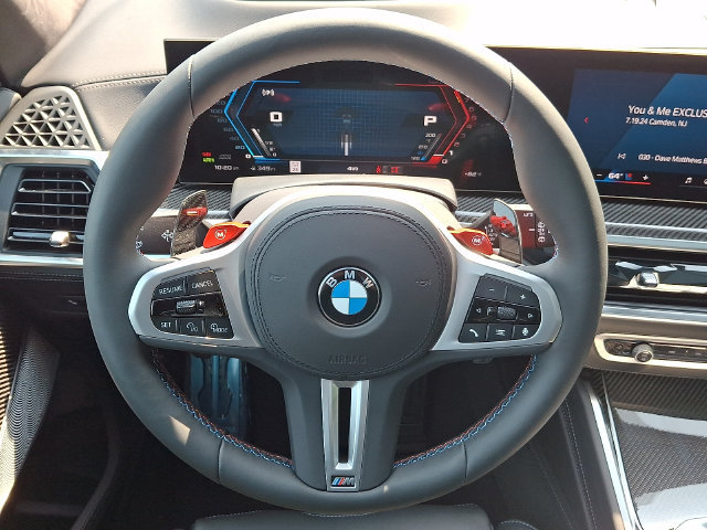 New 2026 BMW X5 M Competition w/ Executive Package AWD/4WD image 20