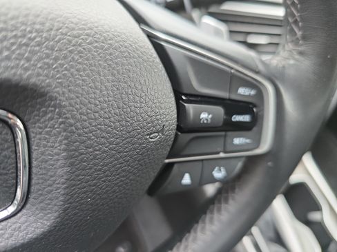 Used 2022 Honda Accord Sport image 18