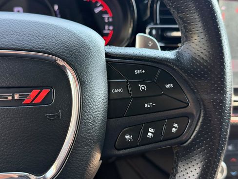 Used 2023 Dodge Durango R/T w/ Blacktop Package AWD/4WD image 15