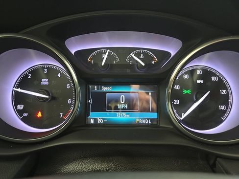 Used 2020 Buick Envision Essence FWD image 20
