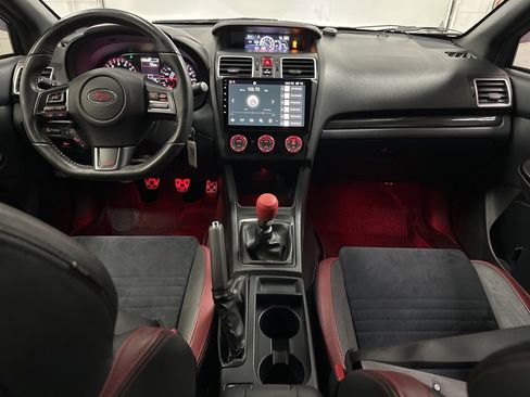 Used 2019 Subaru WRX Premium image 23