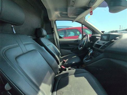 Used 2019 Ford Transit Connect XL image 8