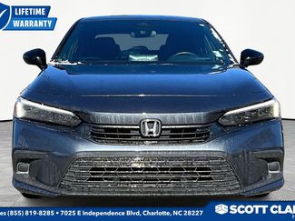 Used 2024 Honda Civic Sport video 2