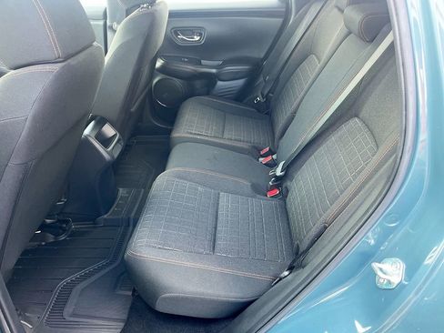 Used 2024 Honda HR-V Sport image 23