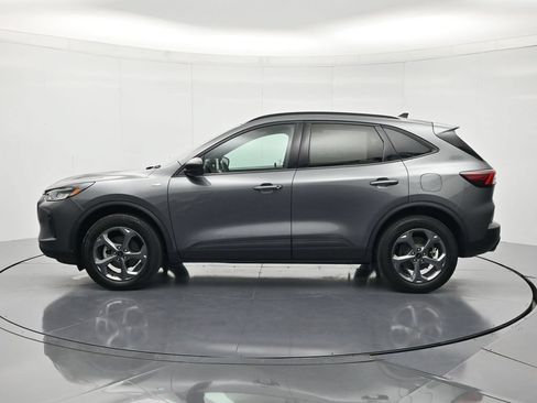Certified 2025 Ford Escape ST-Line AWD/4WD image 8