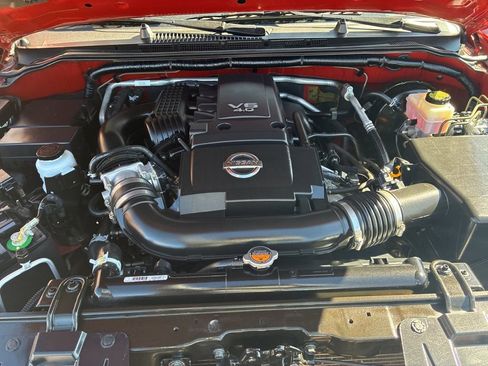 Used 2019 Nissan Frontier SV w/ Value Truck Package image 38