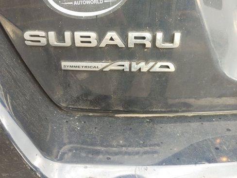 Used 2014 Subaru Impreza 2.0i Sport Premium image 6