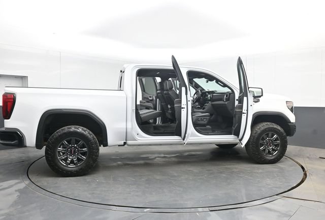 Used 2024 GMC Sierra 1500 AT4X AWD/4WD image 54