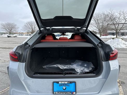 New 2026 BMW X6 M Competition w/ Executive Package image 22