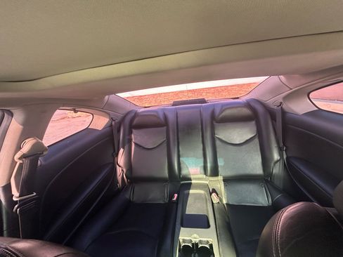 Used 2010 INFINITI G37 Sport w/ Navigation Pkg image 11