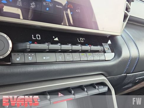 New 2026 Toyota Tundra Platinum AWD/4WD image 10